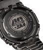 Horloge CASIO G-SHOCK Heren GM-B2100VF-1ADR Analoog-digitaal Behuizing MINERAAL Goud Bracelette Roestvrij staal Zwart Boucle déployante Etanchéiteiten