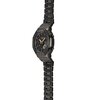 Horloge CASIO G-SHOCK Heren GM-B2100VF-1ADR Analoog-digitaal Behuizing MINERAAL Goud Bracelette Roestvrij staal Zwart Boucle déployante Etanchéiteiten