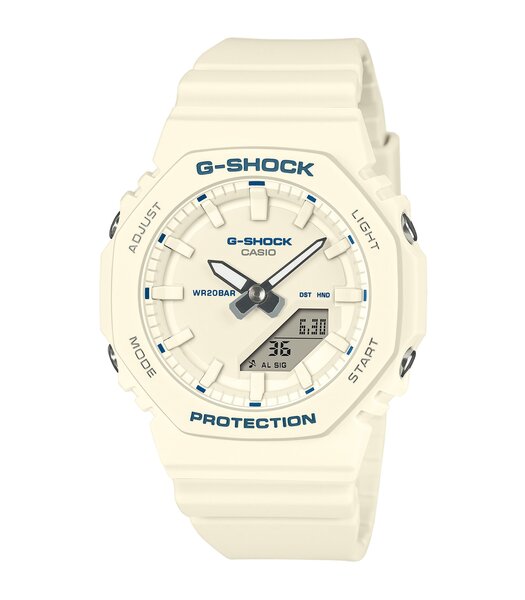 Horloge CASIO G-SHOCK Dames GMA-P2100BA-7AER