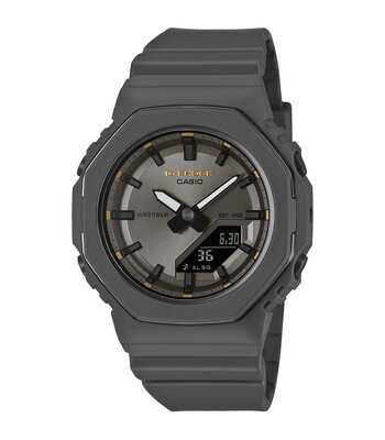 Montre CASIO G-SHOCK Femme GMA-P2126W-8AER