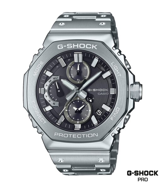 Horloge CASIO G-SHOCK Heren GMC-B2100D-1AER