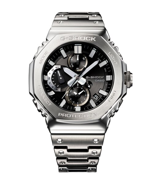 Horloge CASIO G-SHOCK Heren GMC-B2100D-1AER