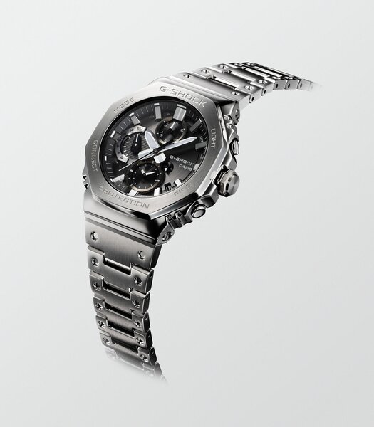 Horloge CASIO G-SHOCK Heren GMC-B2100D-1AER