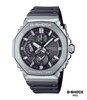 Montre CASIO G-SHOCK Homme GMC-B2100Y-1AER Analogue Cadran MINERAL Noir Bracelet Résine Noir Etanchéité 20BAR