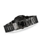 Horloge CASIO G-SHOCK Heren GMW-B5000TCC-1ER Digitaal Behuizing Saffier Zwart Bracelette Titanium Zwart Boucle déployante Etanchéiteiten 20 BAR