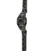 Horloge CASIO G-SHOCK Heren GMW-B5000TCC-1ER Digitaal Behuizing Saffier Zwart Bracelette Titanium Zwart Boucle déployante Etanchéiteiten 20 BAR