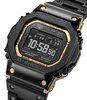Montre CASIO G-SHOCK Homme GMW-BZ5000BD-1ER