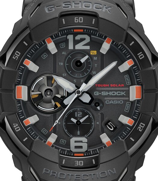 Montre CASIO G-SHOCK Homme GR-B300EC-1AER