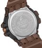 Montre CASIO G-SHOCK Homme GR-B300H-5AER Analogique Cadran Acrylique Noir Bracelet Résine recyclé Brun Etanchéité 20 ATM
