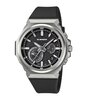 Horloge CASIO G-SHOCK Heren GST-B1000-1AER Analoog Behuizing Mineraal Zwart Armband Hars Zwart Waterdichtheid 20 ATM