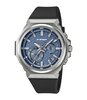 Montre CASIO G-SHOCK Homme GST-B1000-2AER Analogique Cadran Minéral Bleu Bracelet Résine Noir Etanchéité 20 ATM