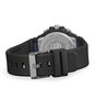 Montre CASIO G-SHOCK Homme GST-B1000-2AER Analogique Cadran Minéral Bleu Bracelet Résine Noir Etanchéité 20 ATM