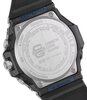 Montre CASIO G-SHOCK Homme GST-B1000-2AER Analogique Cadran Minéral Bleu Bracelet Résine Noir Etanchéité 20 ATM