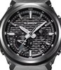 Horloge CASIO G-SHOCK Heren GST-B1000BD-1AER Analoog Behuizing Mineraal Zwart Bracelette Roestvrij staal Zwart Etanchéiteiten 20 ATM