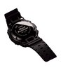Horloge CASIO G-SHOCK Heren GW-5000U-1ER Digitaal Behuizing MINERAAL Zwart Bracelette Hars Zwart Boucle ardillon Etanchéiteiten 20BAR