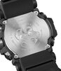 Montre CASIO G-SHOCK Homme GW-9500-1ER Digital Cadran Minéral Bracelet Résine recyclé Noir Boucle ardillon Etanchéité 20 BAR