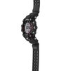 Montre CASIO G-SHOCK Homme GW-9500-1ER Digital Cadran Minéral Bracelet Résine recyclé Noir Boucle ardillon Etanchéité 20 BAR