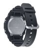 Horloge CASIO G-SHOCK Heren GW-M5610U-1BER Digitaal Behuizing MINERAAL Zwart Bracelette Hars Zwart Boucle ardillon Etanchéiteiten 20BAR