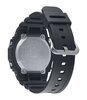 Horloge CASIO G-SHOCK Heren GW-M5610U-1ER Digitaal Behuizing MINERAAL Zwart Bracelette Hars Zwart Boucle ardillon Etanchéiteiten 20BAR