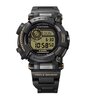 Montre CASIO G-SHOCK Homme GWF-D1000BC-1ER Digital Cadran Saphir Noir Bracelet Résine recyclé Noir Etanchéité 20 ATM