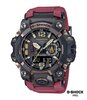 Montre CASIO G-SHOCK Homme GWG-B1000-1A4ER Analogique Cadran Saphir Noir Bracelet Acier inoxydable Acier Boucle déployante Etanchéité 10 BAR