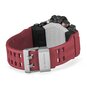 Montre CASIO G-SHOCK Homme GWG-B1000-1A4ER Analogique Cadran Saphir Noir Bracelet Acier inoxydable Acier Boucle déployante Etanchéité 10 BAR