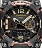 Montre CASIO G-SHOCK Homme GWG-B1000-1A4ER Analogique Cadran Saphir Noir Bracelet Acier inoxydable Acier Boucle déployante Etanchéité 10 BAR