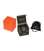 Horloge CASIO G-SHOCK Heren GWG-B1000MG-1A9ER Digitaal + analoog Behuizing Acryl Bracelette Gerecyclede hars Zwart Etanchéiteiten 20 ATM