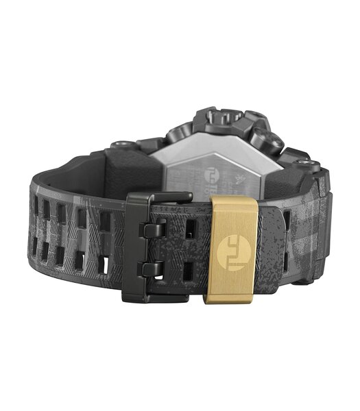 Horloge CASIO G-SHOCK Heren GWG-B1000TLC-1AER