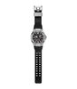 Montre CASIO G-SHOCK Homme GWR-B3000-1AER Analogique Cadran Saphir Noir Bracelet Résine Noir Etanchéité 20 ATM