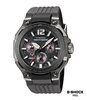 Montre CASIO G-SHOCK Homme GWR-B3000B-8AER Analogique Cadran Saphir Noir Bracelet Résine Noir Etanchéité 20 ATM