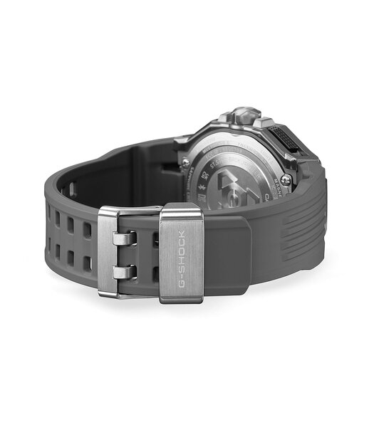 Montre CASIO G-SHOCK Homme GWR-B3000B-8AER Analogique Cadran Saphir Noir Bracelet Résine Noir Etanchéité 20 ATM