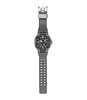 Montre CASIO G-SHOCK Homme GWR-B3000B-8AER Analogique Cadran Saphir Noir Bracelet Résine Noir Etanchéité 20 ATM