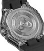 Montre CASIO G-SHOCK Homme GWR-B3000B-8AER Analogique Cadran Saphir Noir Bracelet Résine Noir Etanchéité 20 ATM