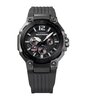 Montre CASIO G-SHOCK Homme GWR-B3000B-8AER Analogique Cadran Saphir Noir Bracelet Résine Noir Etanchéité 20 ATM