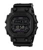 Horloge CASIO G-SHOCK Heren GX-56UBB-1ER Digitaal Behuizing MINERAAL Zwart Bracelette Hars Zwart Etanchéiteiten 20BAR
