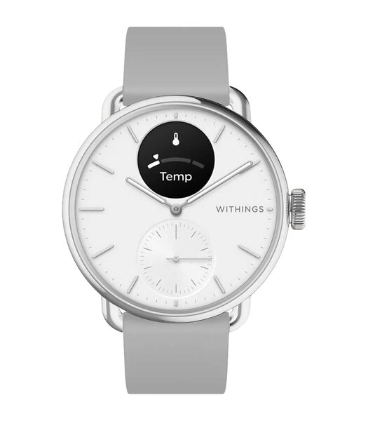 Horloge Withings SCANWATCH 2 Dames HWA10-02