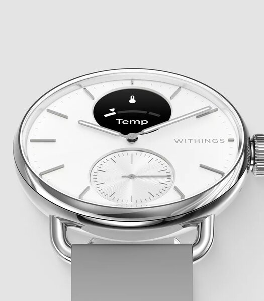 Horloge Withings SCANWATCH 2 Dames HWA10-02
