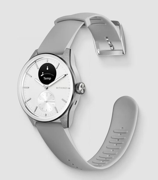 Horloge Withings SCANWATCH 2 Heren HWA10-05