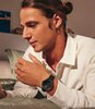 Montre Withings SCANWATCH LIGHT Femme HWA11-05