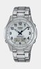 Horloge CASIO RADIO CONTROLLED WATCHES Heren LCW-M100TSE-7AER