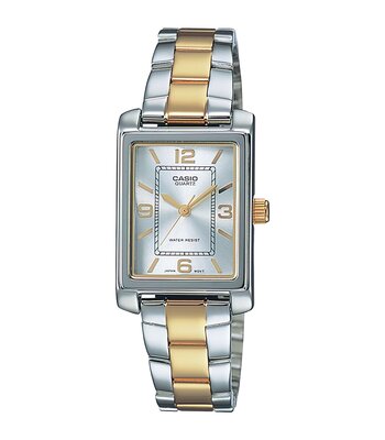 Montre CASIO CASIO COLLECTION Unisexe LTP-1234PSG-7AEG