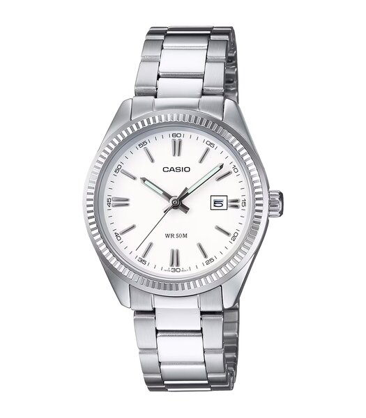 Horloge CASIO CASIO COLLECTION Dames LTP-1302PD-7A1VEG