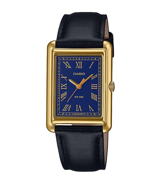 Montre CASIO CASIO COLLECTION Femme LTP-B165GL-2BVEF