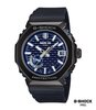 Montre CASIO G-SHOCK Homme MRG-B2100R-2ADR Analogue Cadran Saphir Bleu Bracelet Résine Bleu Etanchéité 20BAR