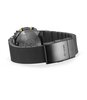 Horloge CASIO G-SHOCK Heren MRG-B5000R-1DR Digitaal Behuizing Acryl Bracelette Hars Zwart Boucle ardillon