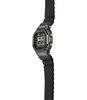 Horloge CASIO G-SHOCK Heren MRG-B5000R-1DR Digitaal Behuizing Acryl Bracelette Hars Zwart Boucle ardillon