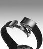 Horloge CASIO G-SHOCK Heren MRG-B5000R-1DR Digitaal Behuizing Acryl Bracelette Hars Zwart Boucle ardillon
