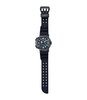 Horloge CASIO G-SHOCK Heren MRG-BF1000R-1ADR Analoog Behuizing Saffier Zwart Bracelette Hars Zwart Boucle déployante Etanchéiteiten 20BAR