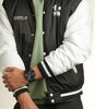 Horloge CASIO G-SHOCK Heren MTG-B3000B-1AER Analoog Behuizing Saffier Zwart Bracelette Hars Zwart Boucle déployante Etanchéiteiten 20BAR